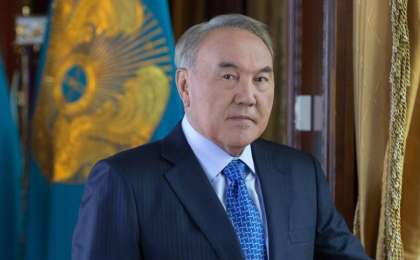 首任总统致电悼念国际原子能机构总干事天野之弥