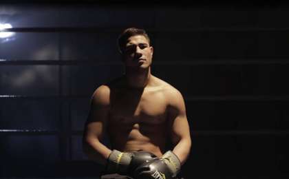 Алматы қаласында кәсіпқой бокс кеші өтеді