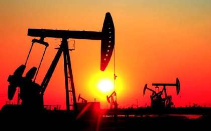 国际油价29日下跌