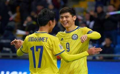 Қазақстандық футбол клубтарындағы орташа жалақы аталды