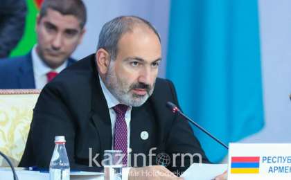 帕希尼扬：欧亚经济委员会最高理事会会议取得圆满成功