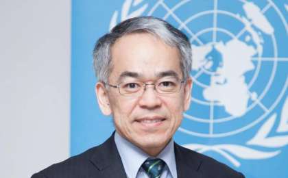 联合国常驻哈协调员高度评价托卡耶夫总统在联大的发言