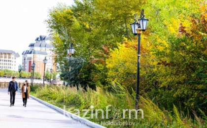 天气：国内大部分地区气温将有所回升