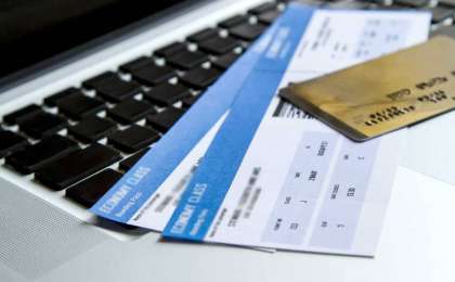 飞狮航空已售出近2000张机票 超过9成为网上售票