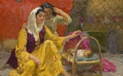 Ана туралы нақыл сөздер, мақал мәтелдер