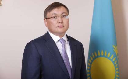 政府任命环境、地质和自然资源部副部长