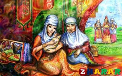 Ұлыстың ұлы күні — Наурыз - Сценарилер