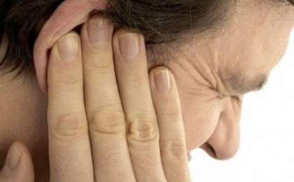 Құлақ ауруынан оңай айығыңыз |