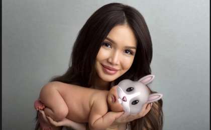 Айжан Байзақова: Ұлымның әкесіне емес, басқа адамға тұрмысқа шығамын