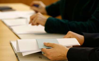 哈萨克斯坦计划组建工业发展基金