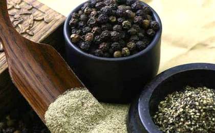 Қара бұрыштың емдік қасиеті |