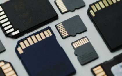 Как объединить память телефона и карты памяти?