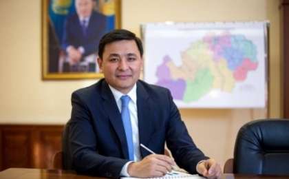 КПО Батыс Қазақстан облысындағы жобаларға тағы 10 миллион доллар бөледі