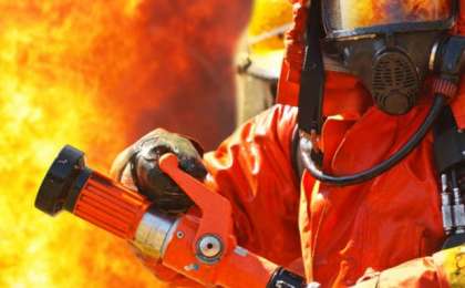 Өрт қауіпсіздігінің сипаттамасы. Өрттің алдын алу жүйелері