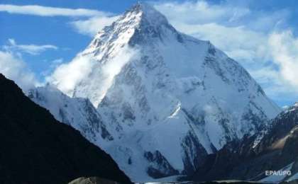 Қария туған күнін Эвересте атап өткеннен кейін көз жұмды