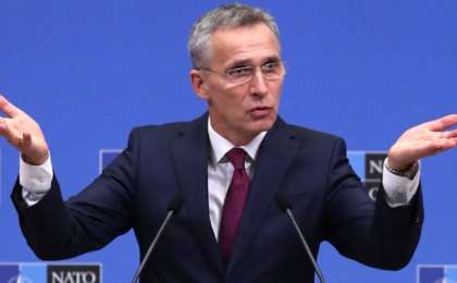 НАТО-ның қорғанысқа бөлген қаражаты шамамен 4 пайызға өсті