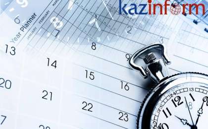 哈通社5月29日简报：哈萨克斯坦历史上的今天