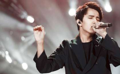 托卡耶夫总统：迪玛希是哈萨克斯坦的骄傲