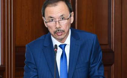 За 6 месяцев в Кызылординской области  выявлено 262 нарушения трудового законодательства