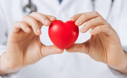 9月29日 —— 世界心脏日