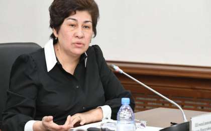 Білім министрі Шәмшидиноваға ашық хат