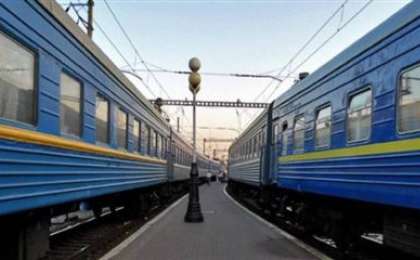 Елімізде желтоқсан айында қосымша пойыздар жүреді