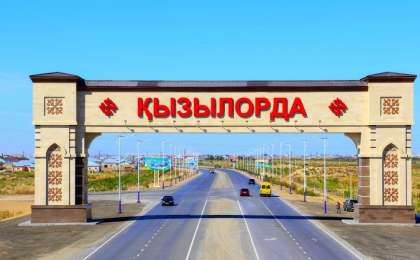 В Кызылординской области будет построен ряд объектов здравоохранения