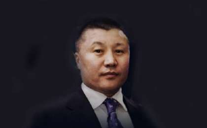 Бақытбек Есентаевтың қарындасы ағасын туған күнімен құттықтады