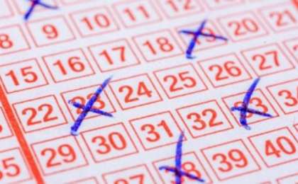 Панама тұрғыны 30 млн доллар джекпот ұтып алды