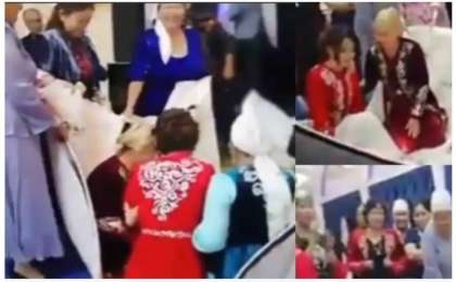 Қазақша өлең: Ерлан Ахмет (Жан жыласа…)