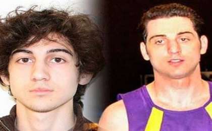 Бостонда теракт жасаған Царнаев оған дейін 3 кісіні өлтірген болуы мүмкін