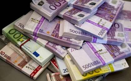 政府发行总额11.5亿欧元的欧洲债券