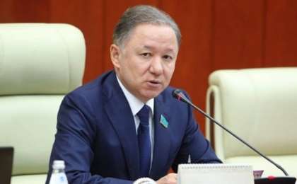 Астанада Тұңғыш Президент күніне арналған халықаралық конференция өтіп жатыр