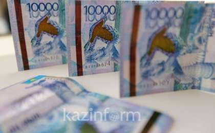 卫生部：哈萨克斯坦社会医疗保险基金总额达2000亿坚戈