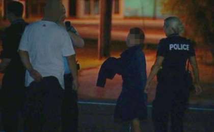 Әкесінің тапаншасымен ойнаған бала қарындасын атып алған