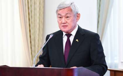 哈萨克斯坦将建立劳动力资源国家预测系统