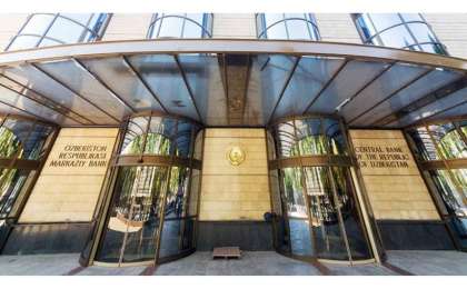 乌兹别克斯坦半年外债增加34亿美元