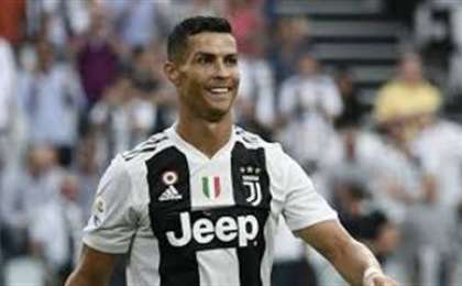 Роналду «Ювентусте» рекорд жасады | КТК