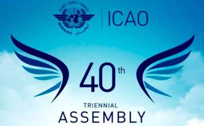 哈萨克斯坦和加拿大就民航领域合作问题达成共识