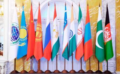 上合组织成员国经贸部长会议在塔什干举行