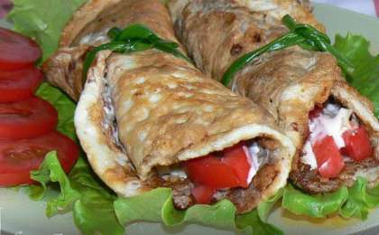 Бризольдің рецепті