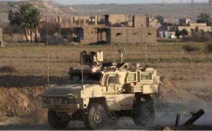 Ирак соты франциялық 3 азаматты өлім жазасына кесті