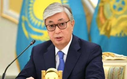 Открытый разговор с Президентом страны