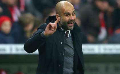 Гвардиола - Агуэроның голы туралы: «Олай жеңгім келмейді»