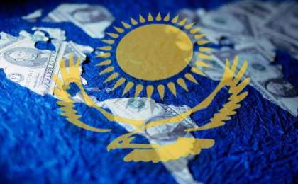 IMF上调2019年哈萨克斯坦经济增长预期