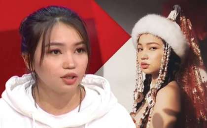 Әбунасыр Серіков Шырын Нарчаевамен бір фильмге түсуден бас тартты