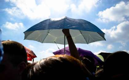 研究：2019年6月创下140年来最热记录