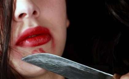 Қарағандыда еркекшора сүйіктісін басқа еркекке кеткені үшін пышақтап тастаған