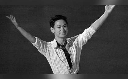 记忆永存：丹尼斯•谭逝世一周年