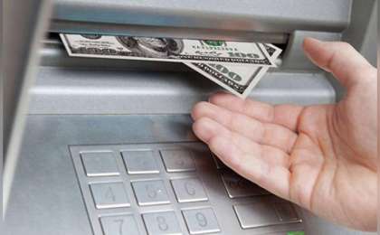 10月1日起乌兹别克斯坦ATM机将停止提取现金外币